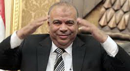 Katatni congratulate Morsy on Eid al-Adha, calling for more “peaceful” demonstrations!
