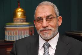 Badie's detention extended over EMPC violence