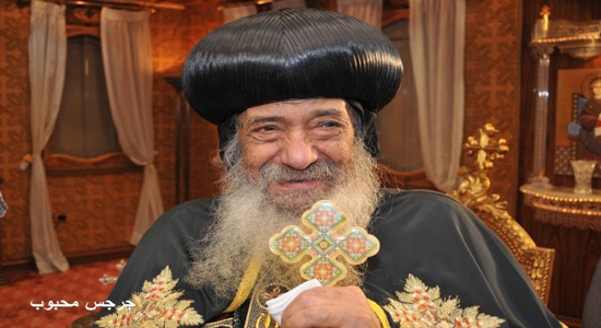 “Pope Shenouda’s sons” waging war against Pope Tawadros