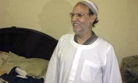 Brotherhood's El-Erian sees detention extended on suspicion of torture