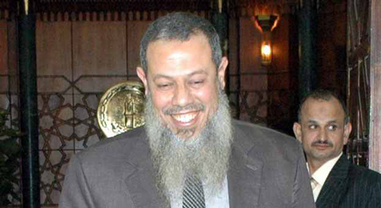 Al-Nour withdraws from “committee to amend 2012 constitution”