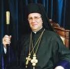 Bishop Krikor Augustine
